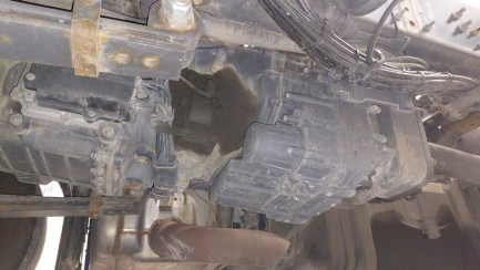 Zdjęcie przedmiotu: SCANIA S500 LA 4x2 NA Highline E6 19.0t