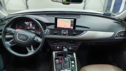 Zdjęcie przedmiotu: Audi A6 sedan 2.0 TDI ultra S tronic