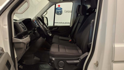 Zdjęcie przedmiotu: MAN TGE 3.180 L5H3 (16.4) E6 3.5t