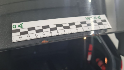 Zdjęcie przedmiotu: Skoda Octavia III Combi 1.4 TSI Style