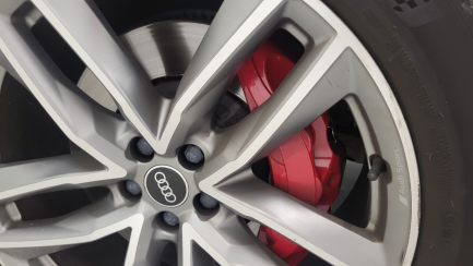 Zdjęcie przedmiotu: Audi Q7 60 TFSI e Quattro S Line Tiptr.