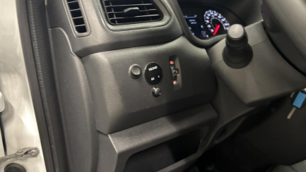 Zdjęcie przedmiotu: RENAULT/MOTOWEKTOR MASTER FWD 2.3 dCi E6 3.5t L3H1 Extra S&S+E