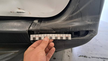 Zdjęcie przedmiotu: Mercedes-Benz 317 Sprinter CDI E6 3.5t
