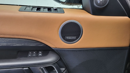 Zdjęcie przedmiotu: LAND ROVER Discovery V 2.0 SD4 HSE Oświadczenie o utracie DR