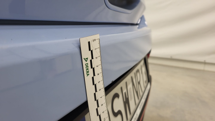 Zdjęcie przedmiotu: Hyundai i30 2.0 T-GDI N Performance DC