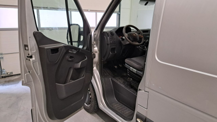 Zdjęcie przedmiotu: Opel Movano 2.3 CDTI E6 3.5t L3H2