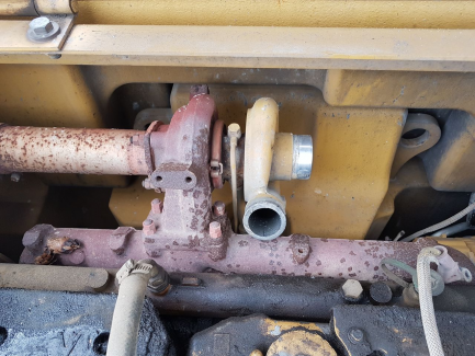 Zdjęcie przedmiotu: CATERPILLAR 321C LCR tracked excavator