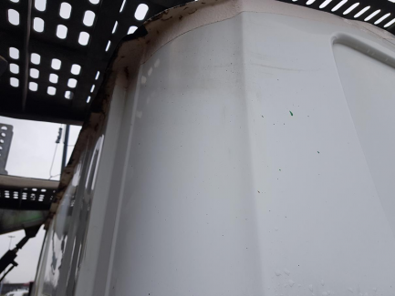 Zdjęcie przedmiotu: PACKAGE AUCTION SCANIA P 380 LB4x2 MLB + Silver Car trailer SRBU 62