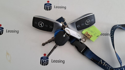 Zdjęcie przedmiotu: Mercedes-Benz Actros E6 18.0t