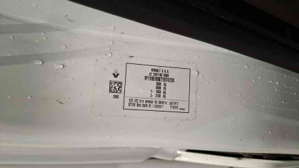 Zdjęcie przedmiotu: RENAULT/CARPOL Master FWD 2.3 dCi L3H1 Extra S&S+E E6 3.5t