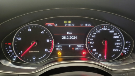 Zdjęcie przedmiotu: Audi A6 Allroad 3.0 TDI Quattro Tiptr.