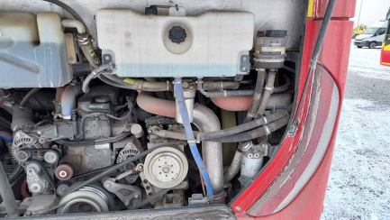 Zdjęcie przedmiotu: Ogłoszenie Iveco Crossway LE 10.8 18t TECTOR 7 Sprzedający PKO Faktoring