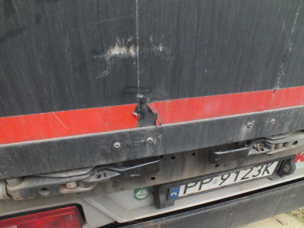 Zdjęcie przedmiotu: KOGEL S24-1 curtain semi-trailer