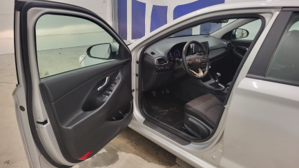 Zdjęcie przedmiotu: Hyundai i30 1.4 Comfort