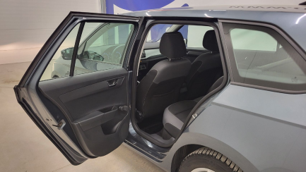 Zdjęcie przedmiotu: Skoda Fabia III Kombi 1.0 TSI Ambition + LPG