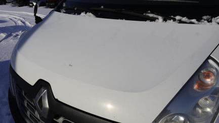 Zdjęcie przedmiotu: Renault Master FWD dCi L3H1 Pack Clim S&S+E E6 3.5t