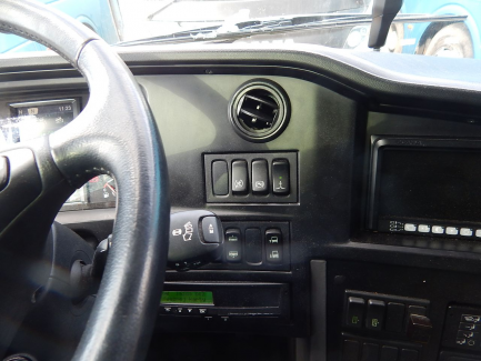 Zdjęcie przedmiotu: SCANIA TOURING Euro 6