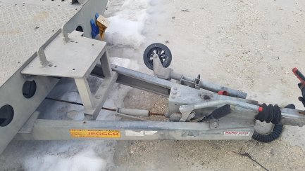 Zdjęcie przedmiotu: WIOLA W5