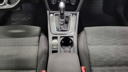 Zdjęcie przedmiotu: Volkswagen Passat Variant 2.0 TSI Business DSG