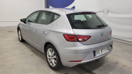 Zdjęcie przedmiotu: Seat Leon 1.5 EcoTSI Evo Style S&S