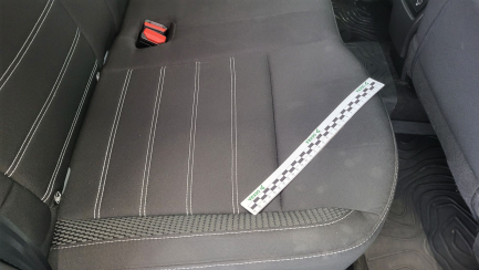 Zdjęcie przedmiotu: Dacia Duster 1.0 TCe Prestige LPG Brak dokumentacji LPG