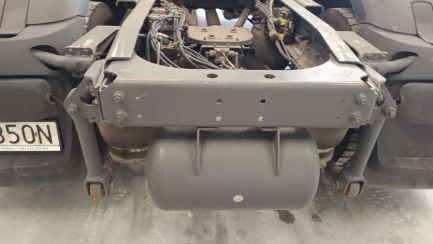 Zdjęcie przedmiotu: DAF XF 480 E6 21.0t FT Space Cab