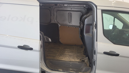 Zdjęcie przedmiotu: Ford Transit Connect 1.5 EcoBlue Euro 6 1498ccm - 100KM L2 Trend