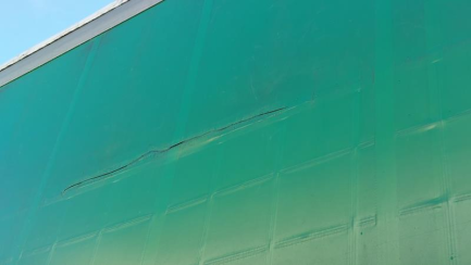 Zdjęcie przedmiotu: KRONE SDP 27 43.0t Dropside