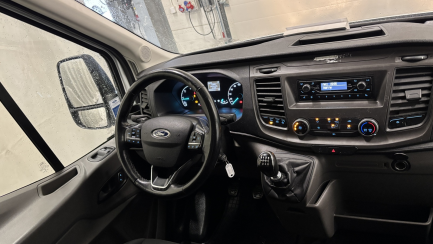 Zdjęcie przedmiotu: Ford Transit 350 2.0 TDCi DPF L4H3 Trend E6.2 3.5t