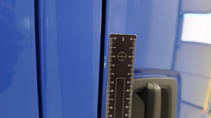 Zdjęcie przedmiotu: SCANIA R450 E6 20.1t Oświadczenie o utracie DR