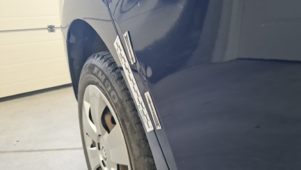 Zdjęcie przedmiotu: Skoda Fabia III Kombi 1.4 TDI Ambition