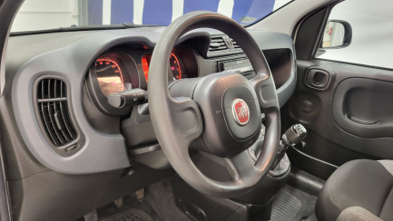Zdjęcie przedmiotu: Fiat Panda VAN 1.0 GSE Hybrid Pop Business/Pop