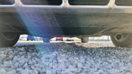 Zdjęcie przedmiotu: Audi A6 Allroad 3.0 TDI Quattro Tiptr.