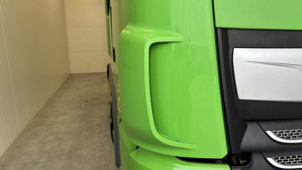 Zdjęcie przedmiotu: DAF XF 480 FT Space Cab E6 21.0t