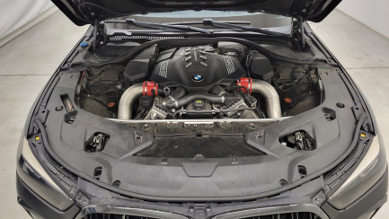 Zdjęcie przedmiotu: BMW M850i xDrive