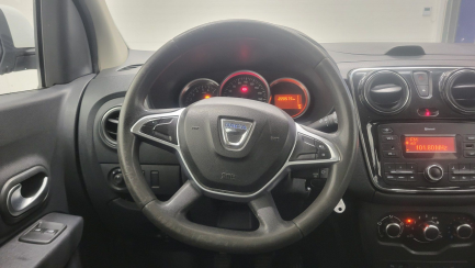 Zdjęcie przedmiotu: Dacia Lodgy 1.5 dCi Laureate S&S EU6