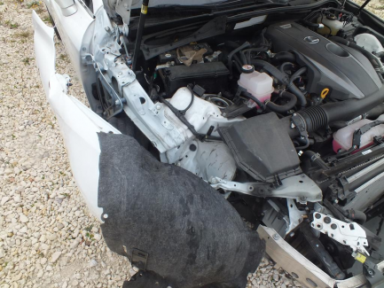 Zdjęcie przedmiotu: Lexus IS300