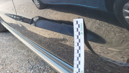 Zdjęcie przedmiotu: Audi A6 Allroad 3.0 TDI Quattro