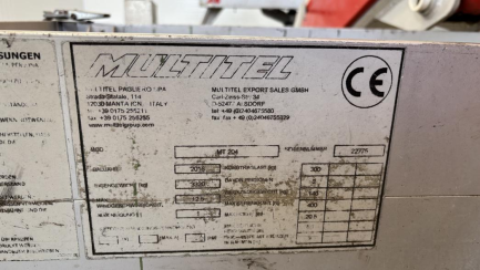 Zdjęcie przedmiotu: Nissan Cabstar E5 3.5t