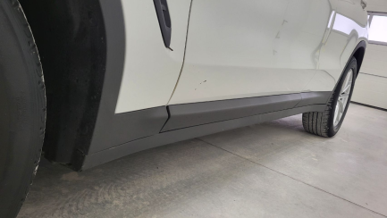 Zdjęcie przedmiotu: BMW X3 xDrive20d