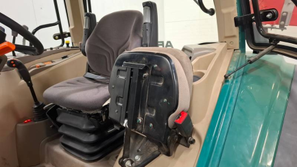 Zdjęcie przedmiotu: Ciągnik rolniczy ARBOS 5130AD Oświadczenie o utracie DR