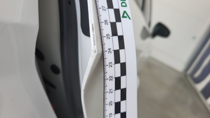 Zdjęcie przedmiotu: Audi A3 2.0 TDI