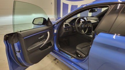 Zdjęcie przedmiotu: BMW 440i GPF xDrive M Sport sport-aut