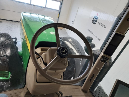 Zdjęcie przedmiotu: Сільськогосподарський трактор JOHN DEERE 8320R