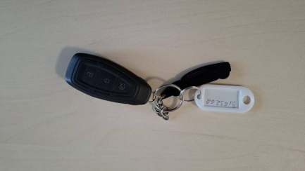 Zdjęcie przedmiotu: Ford Focus 2.0 EcoBlue E6 Titanium