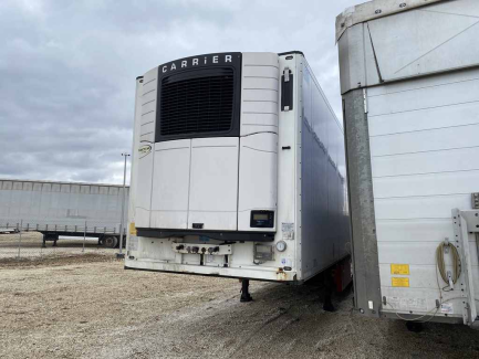 Zdjęcie przedmiotu: SCHMITZ CARGOBULL SCB*S3B Refrigerator