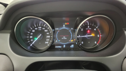 Zdjęcie przedmiotu: LAND ROVER Discovery Sport 2.0 TD4 SE