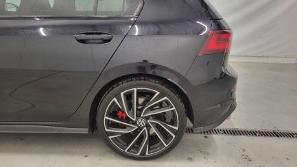 Zdjęcie przedmiotu: Volkswagen Golf VIII 2.0 TSI GTI DSG