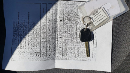 Zdjęcie przedmiotu: Hyundai i20 1.2 Classic