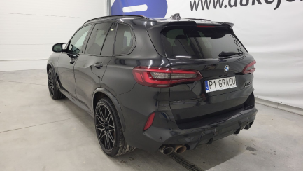Zdjęcie przedmiotu: BMW X5 M